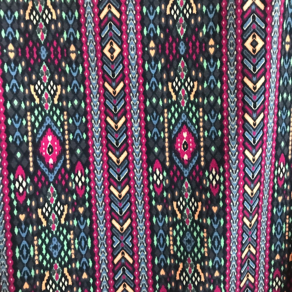Bodycon Skirt - Picture 3 of 4